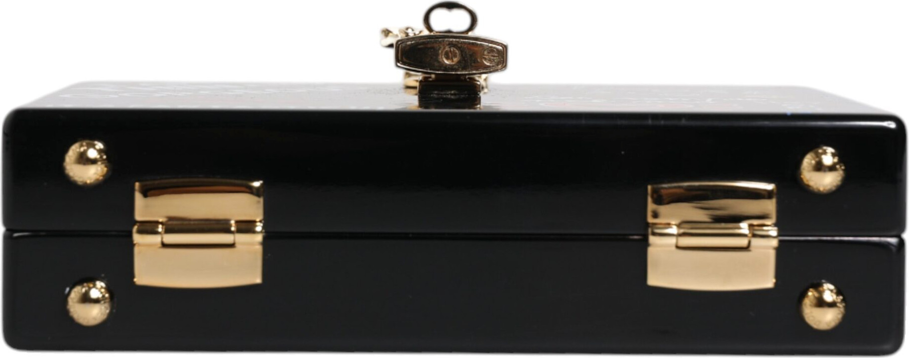 Clutch Crossbody Bag Dolce & Gabbana