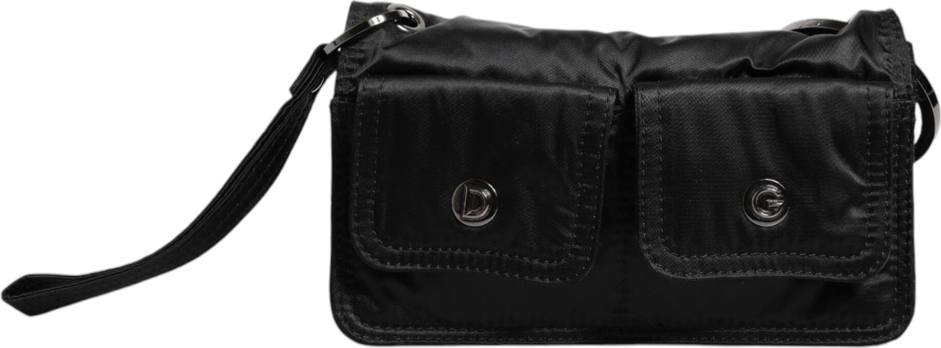 Crossbody sumkasi Dolce & Gabbana