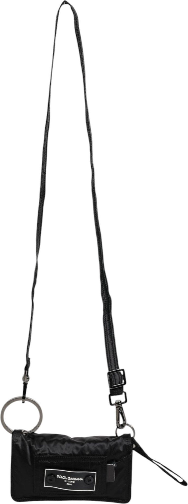 Crossbody sumkasi Dolce & Gabbana