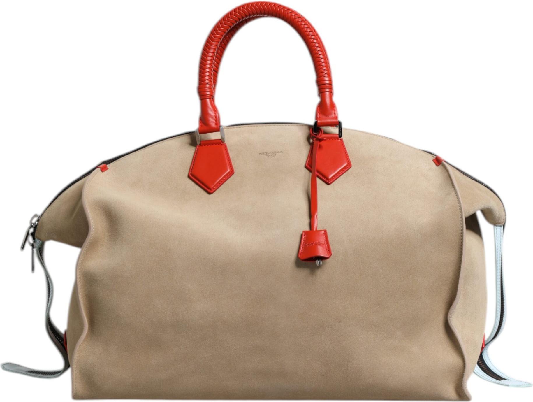 Duffle Bag Dolce & Gabbana