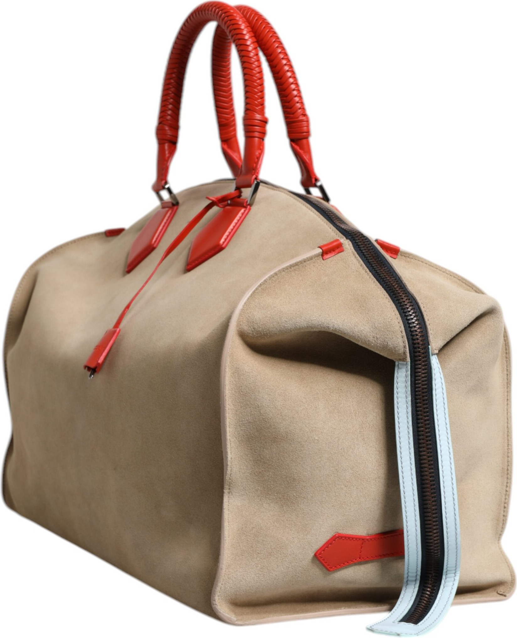 Duffle Bag Dolce & Gabbana