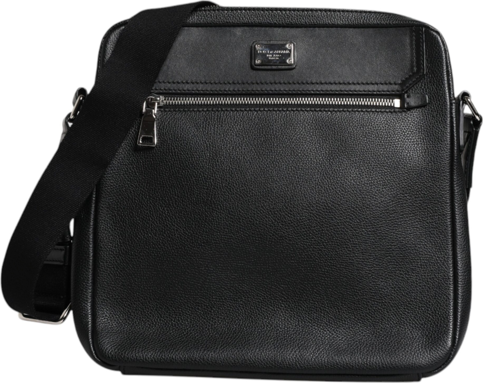 Messenger Crossbody Bag Dolce & Gabbana