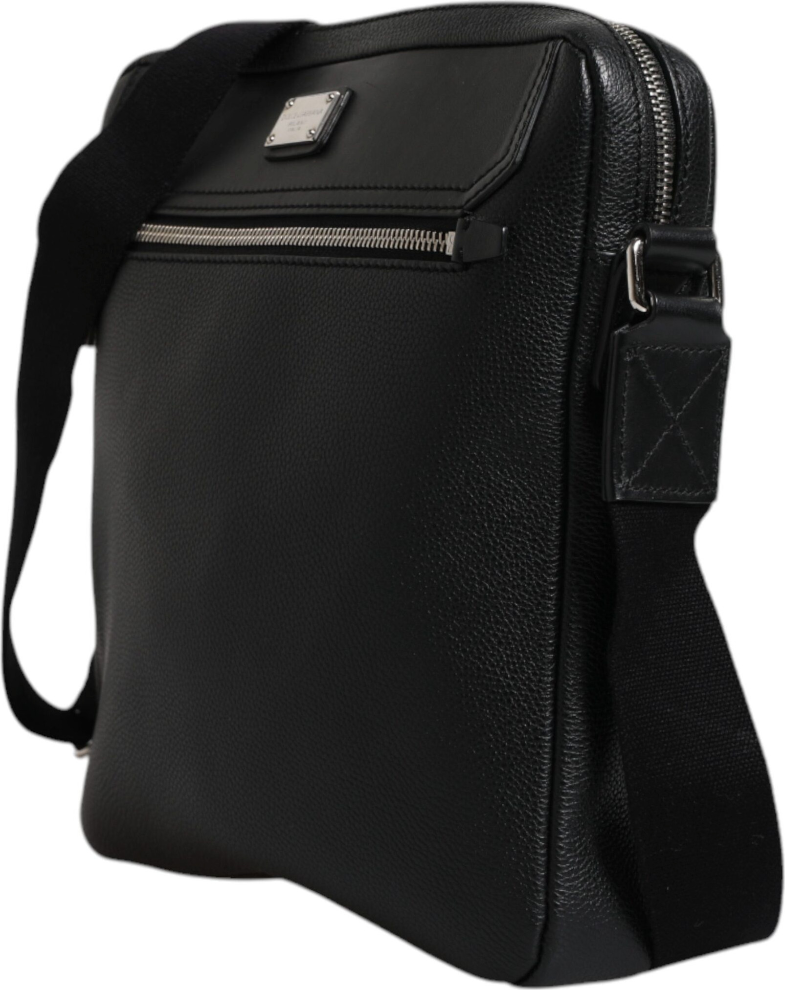 Messenger Crossbody Bag Dolce & Gabbana