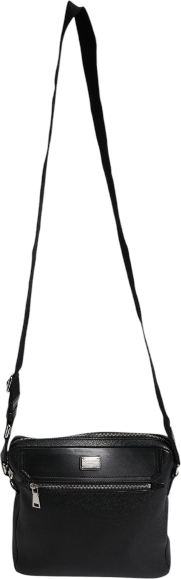 Messenger Crossbody Bag Dolce & Gabbana