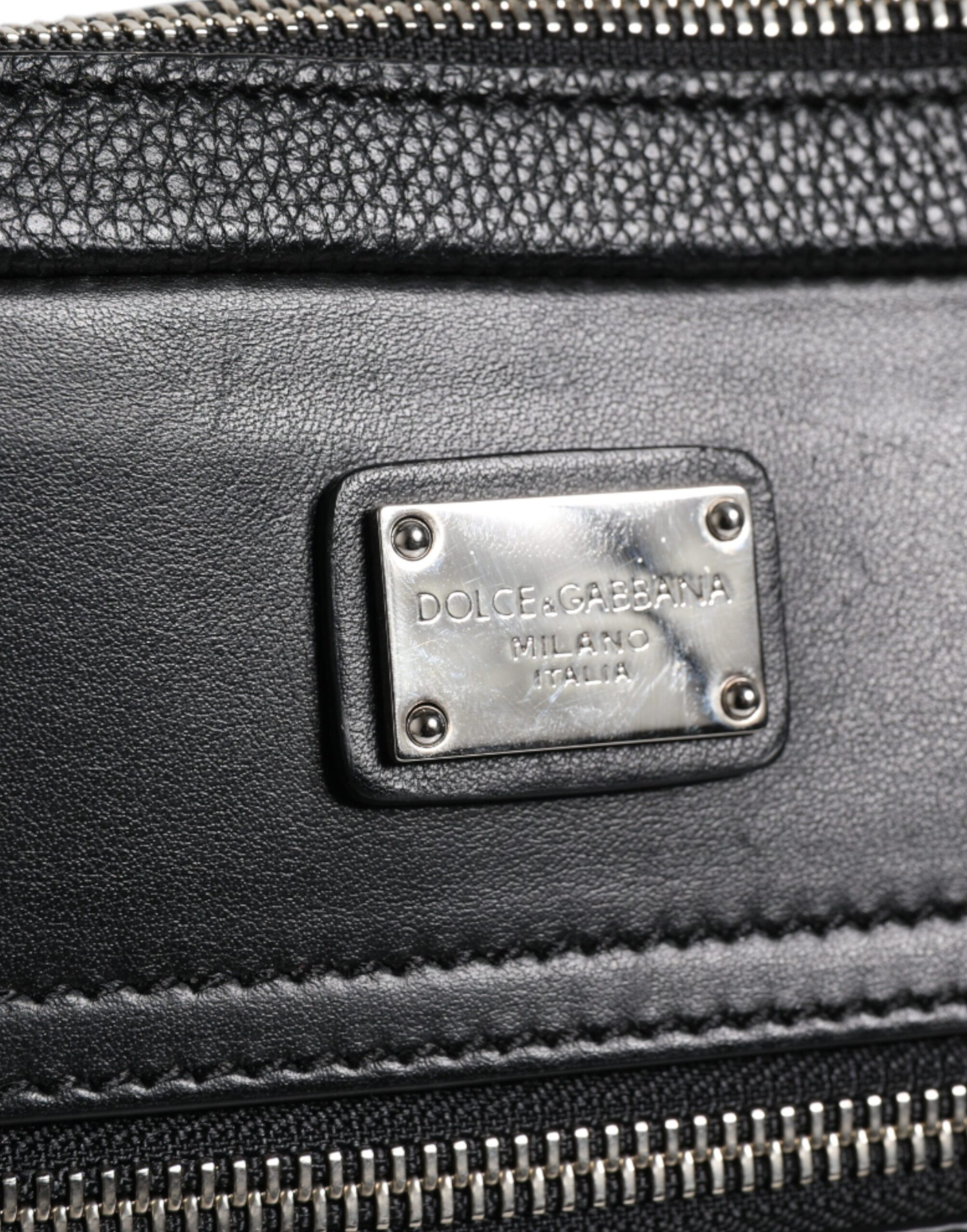 Messenger Crossbody Bag Dolce & Gabbana