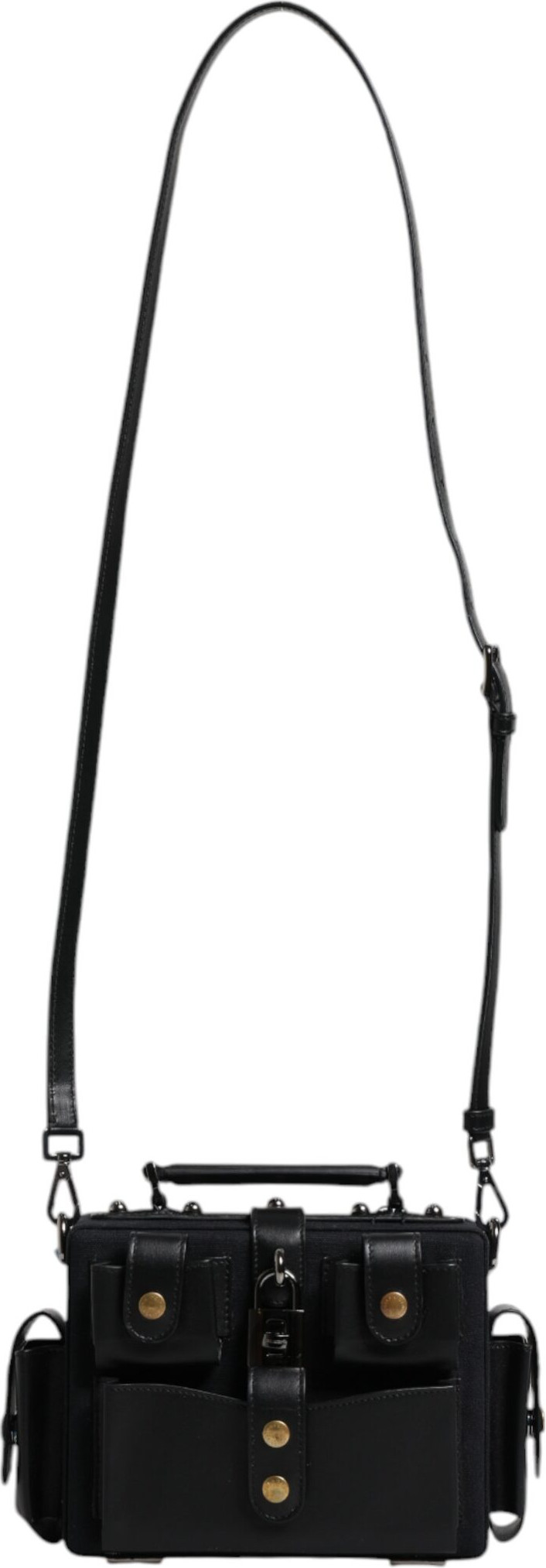 Crossbody Bag Dolce & Gabbana