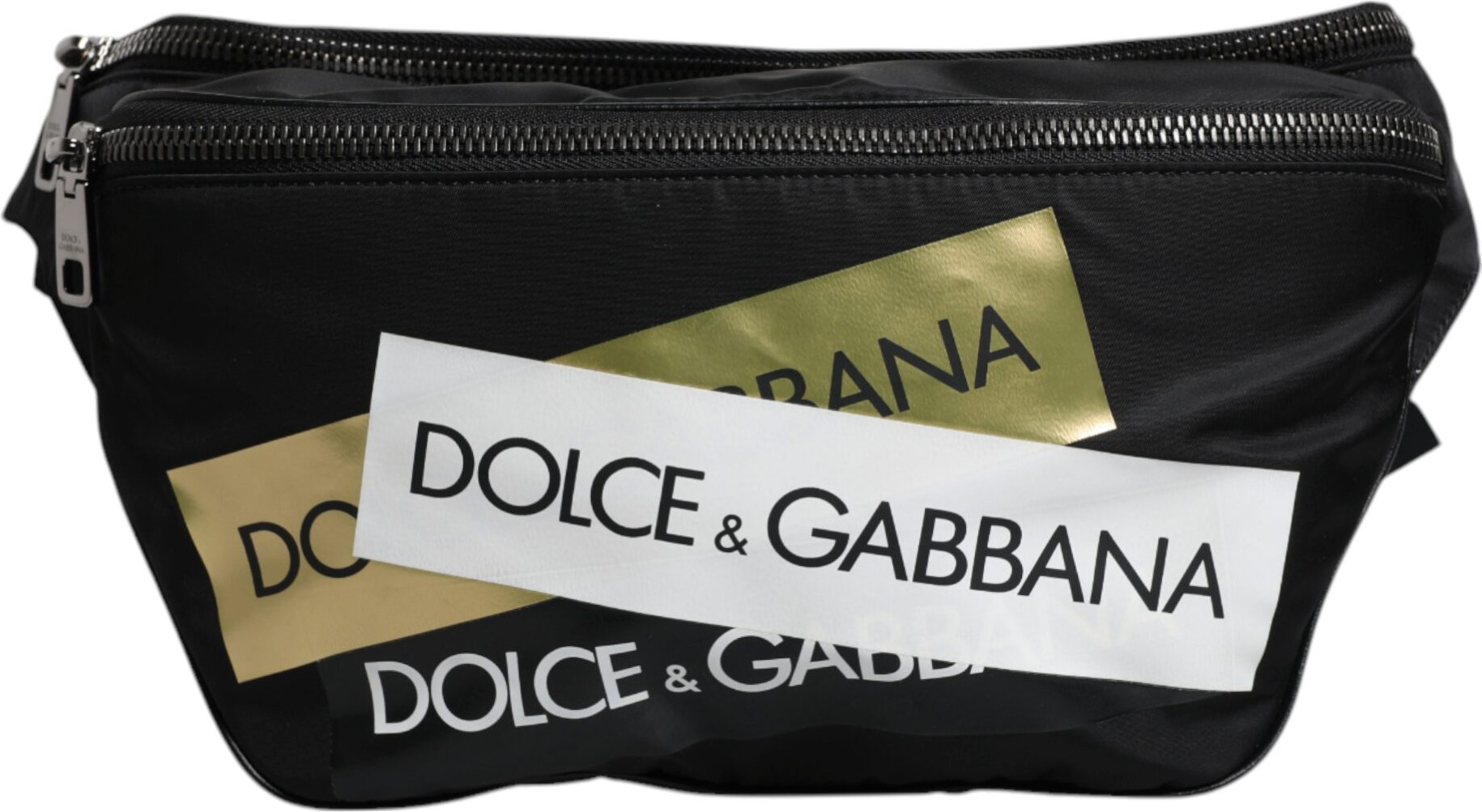 Waist Fanny Pack Bag Dolce & Gabbana