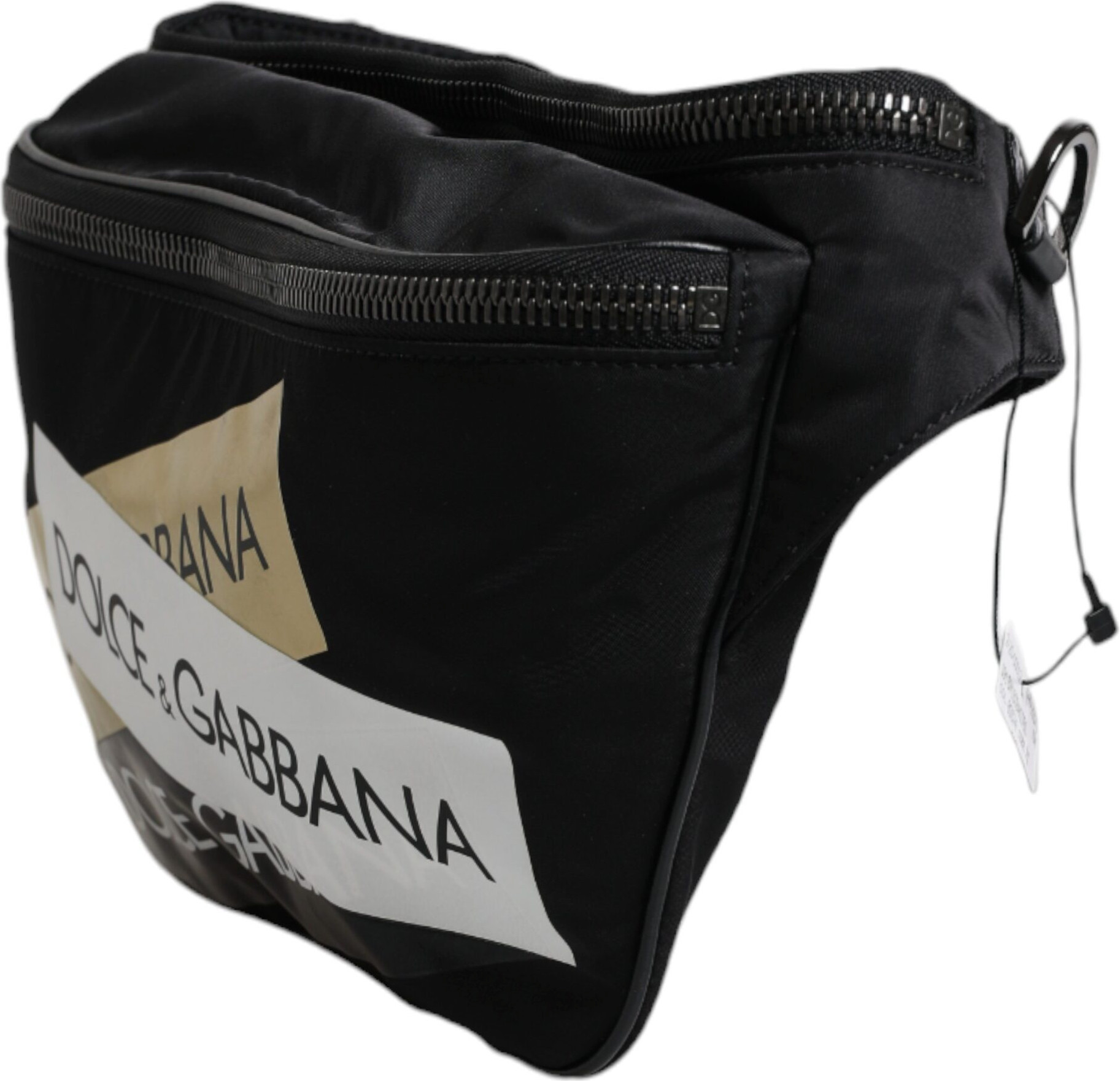 Waist Fanny Pack Bag Dolce & Gabbana