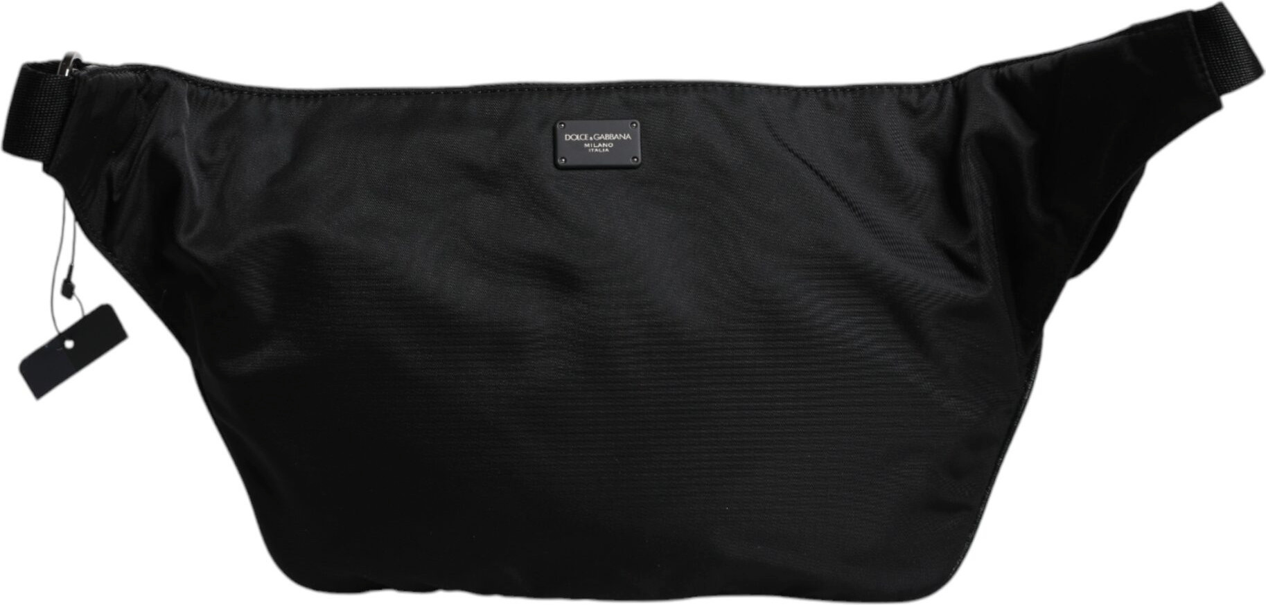 Waist Fanny Pack Bag Dolce & Gabbana
