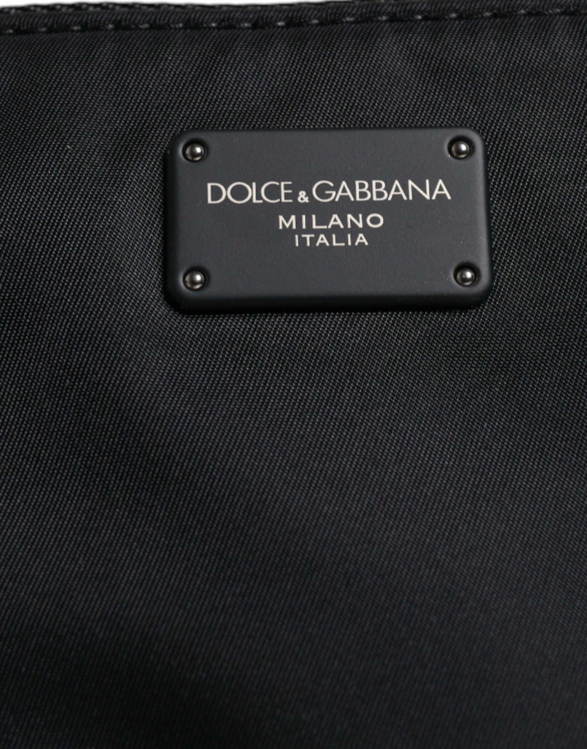 Waist Fanny Pack Bag Dolce & Gabbana