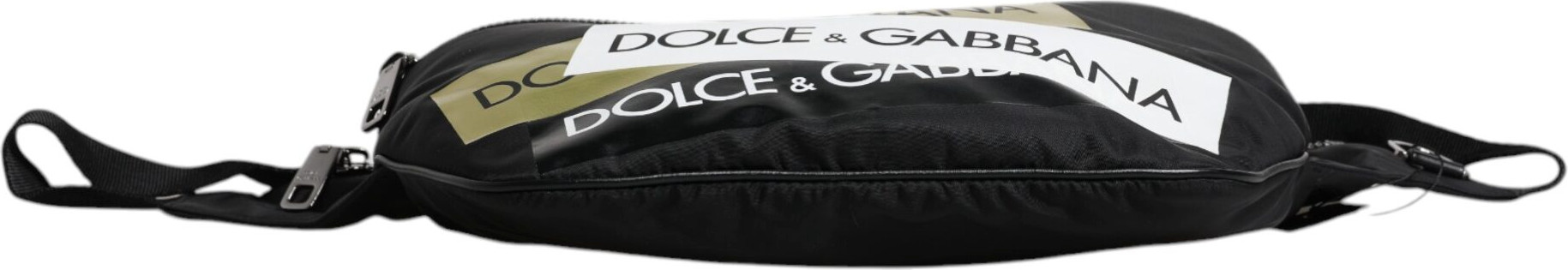 Waist Fanny Pack Bag Dolce & Gabbana