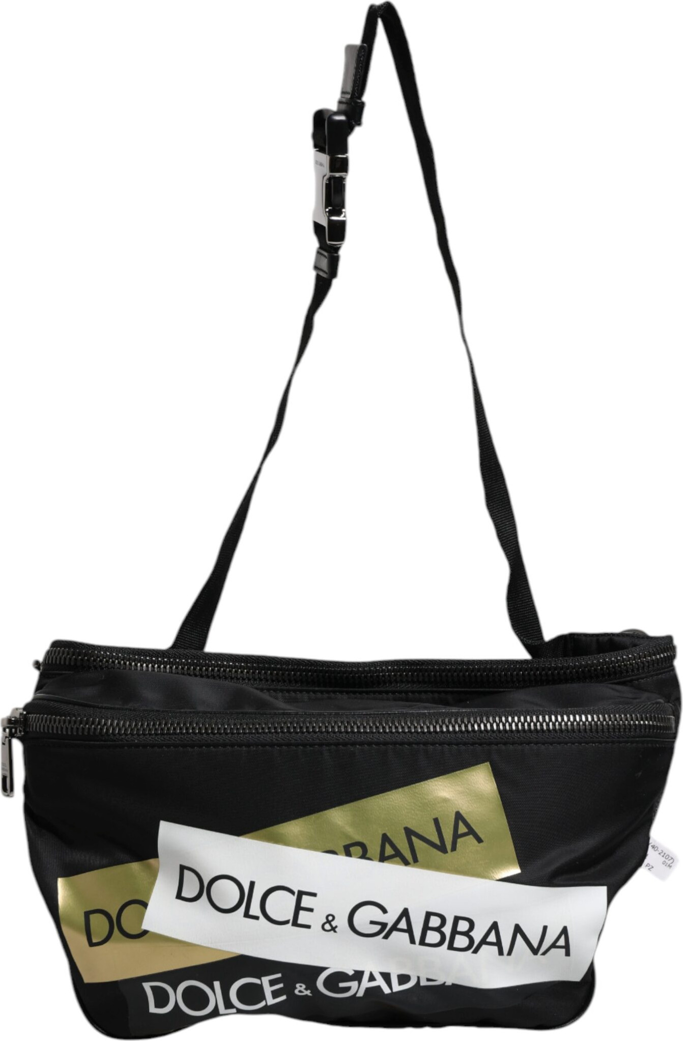 Waist Fanny Pack Bag Dolce & Gabbana