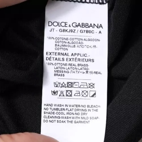 T-shirt Dolce & Gabbana