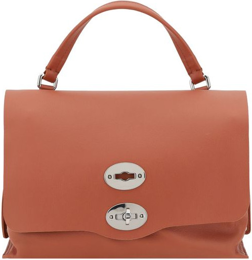 Shoulder Bag ZANELLATO Postina Saeta