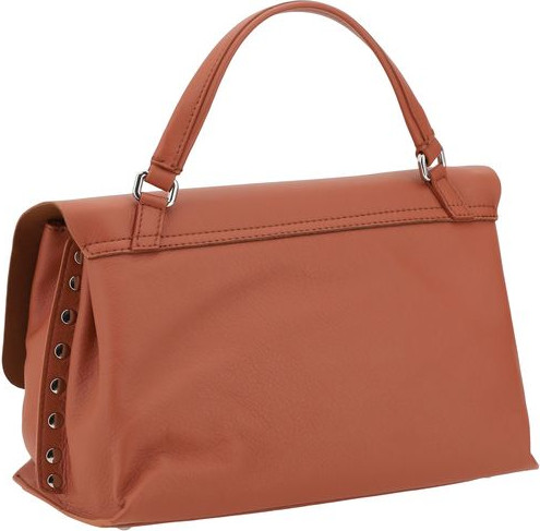 Shoulder Bag ZANELLATO Postina Saeta