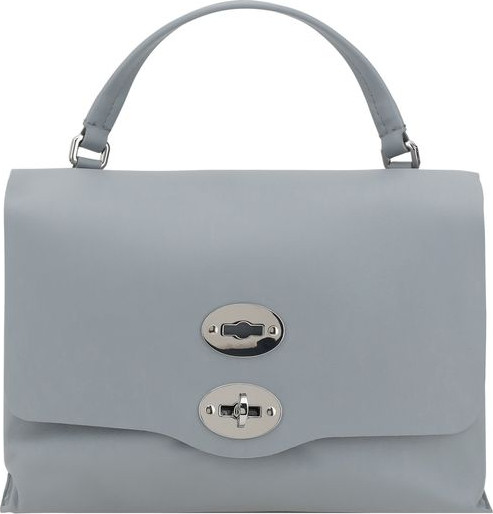 Shoulder Bag ZANELLATO Postina Saeta