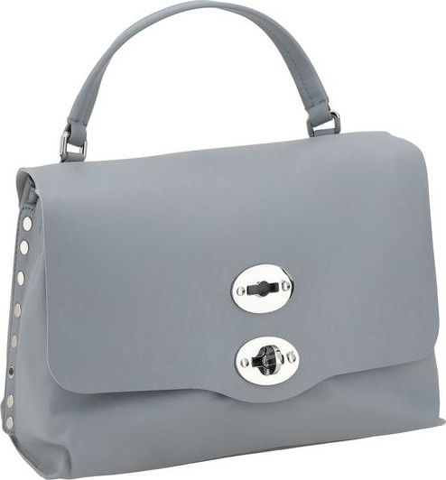 Shoulder Bag ZANELLATO Postina Saeta