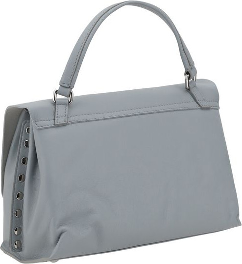 Shoulder Bag ZANELLATO Postina Saeta