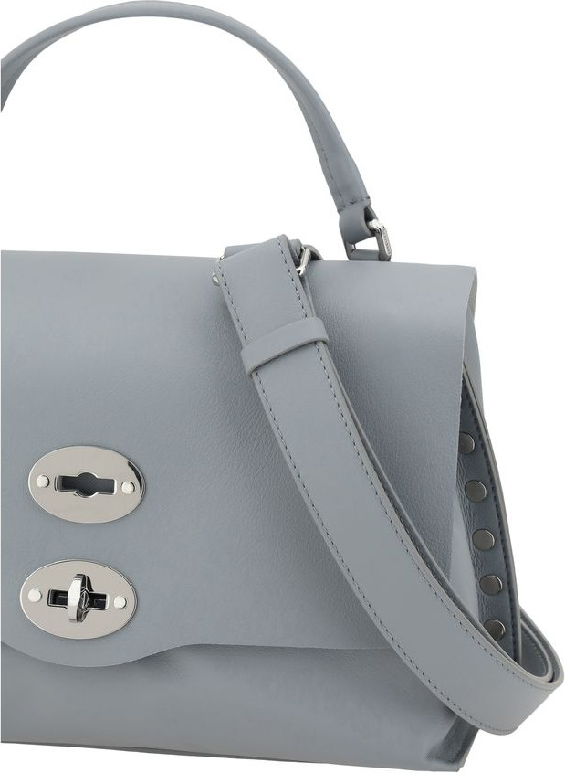Shoulder Bag ZANELLATO Postina Saeta
