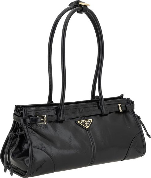 Сумка на плечо Prada
