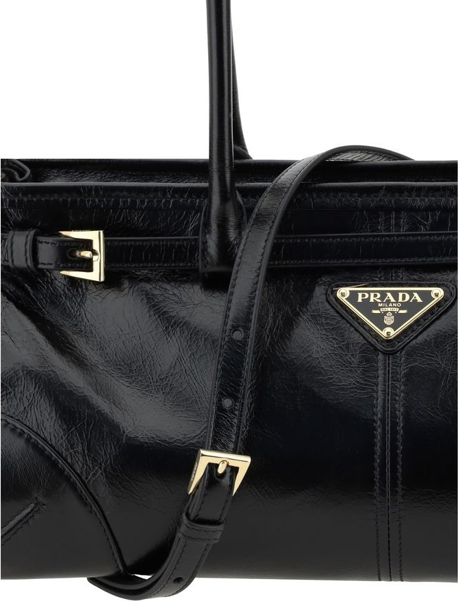 Сумка на плечо Prada