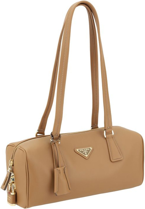 Сумка через плечо Prada