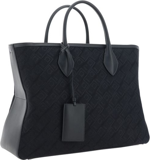 Tote Handbag Ferragamo