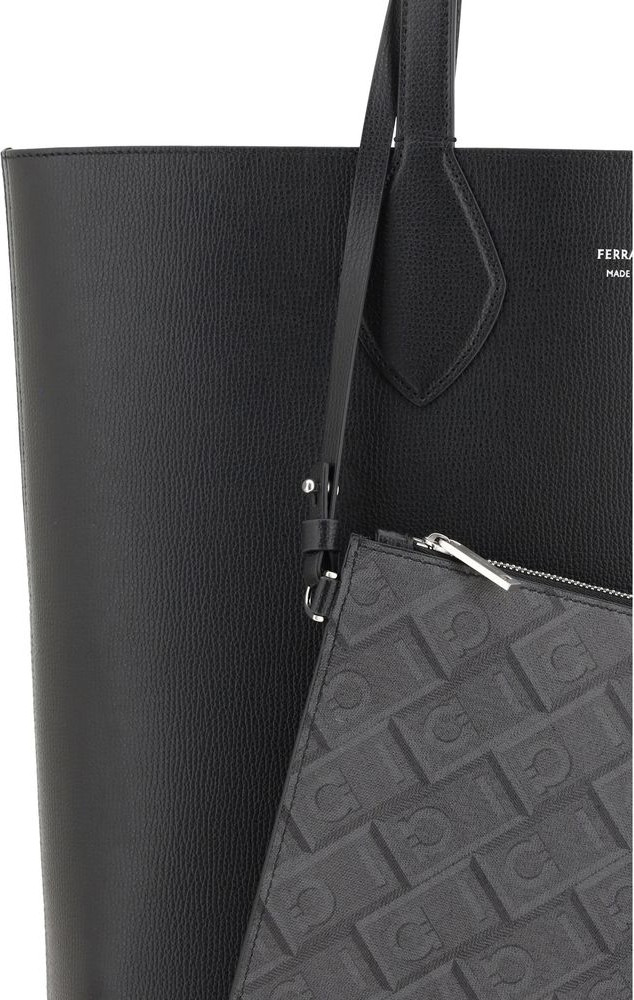Сумка-тоут Ferragamo