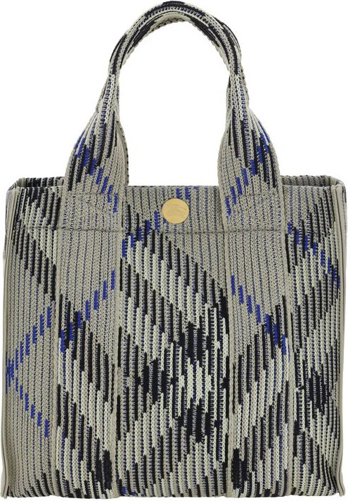 Сумка-тоут Burberry