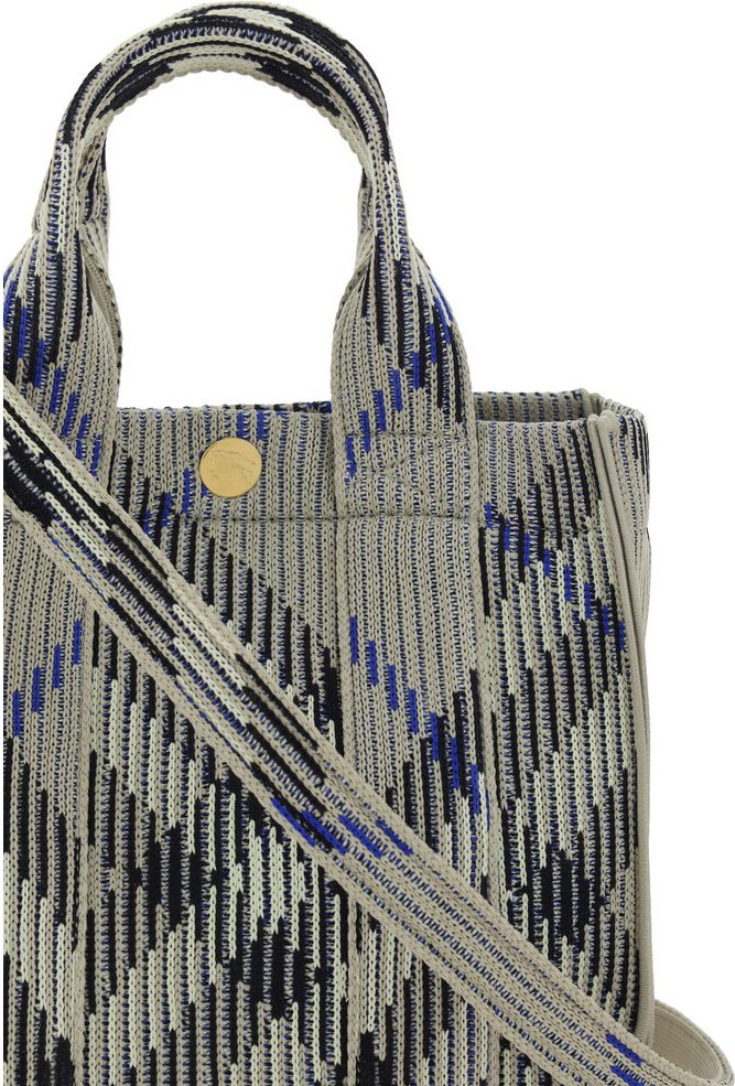Сумка-тоут Burberry