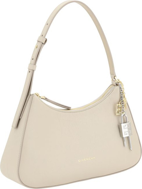 Shoulder Bag Givenchy Lucky Lockleather