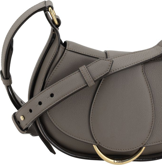 Сумка через плечо Chloé