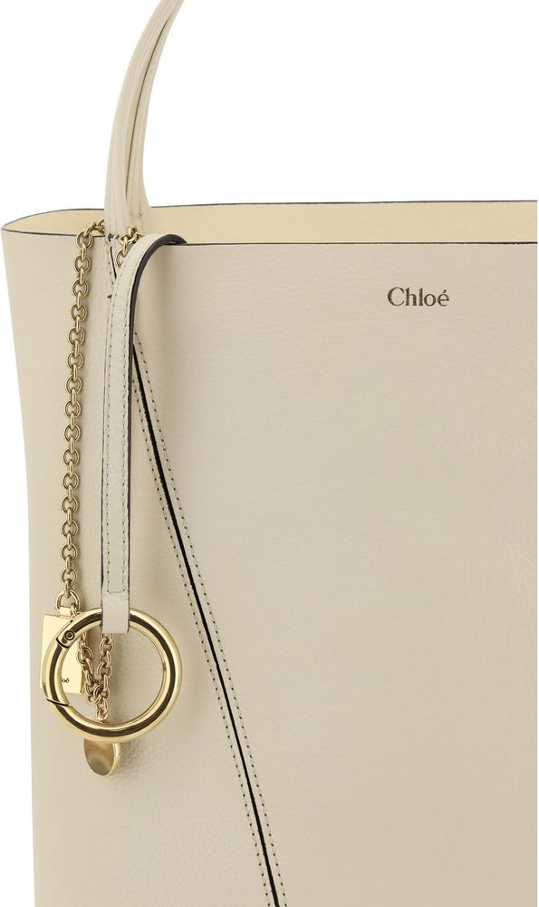 Shoulder Bag Chloé Spin