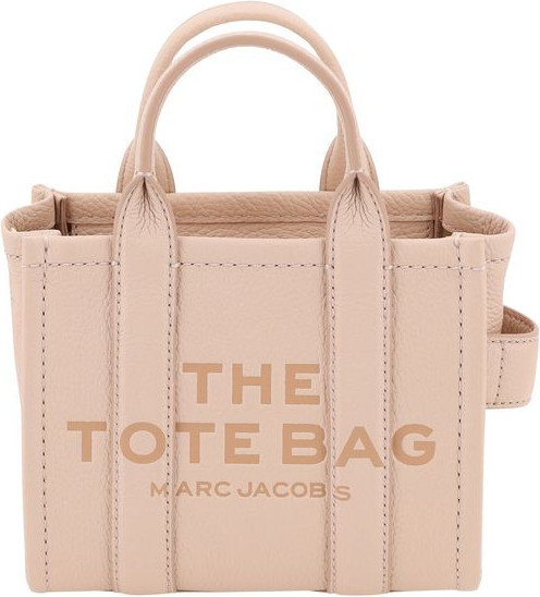 Tote Bag The Marc Jacobs Small Crossbody Tote Bag
