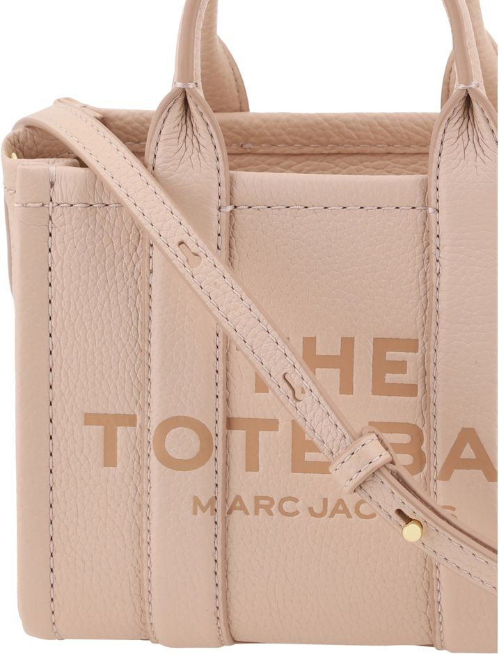 Tote Bag The Marc Jacobs Small Crossbody Tote Bag