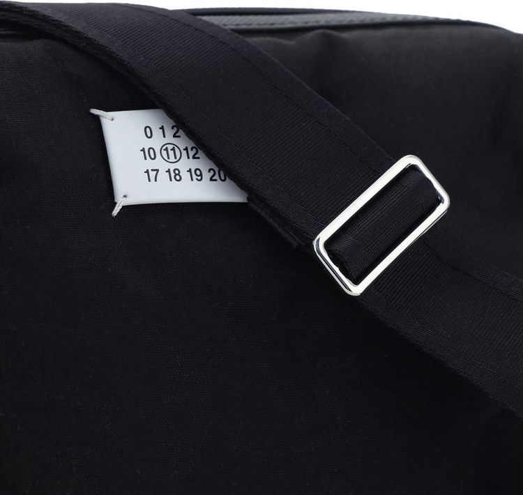Сумка через плечо Maison Margiela Glam Slam Sport