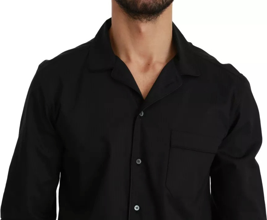 Ночная рубашка для отдыха Dolce & Gabbana