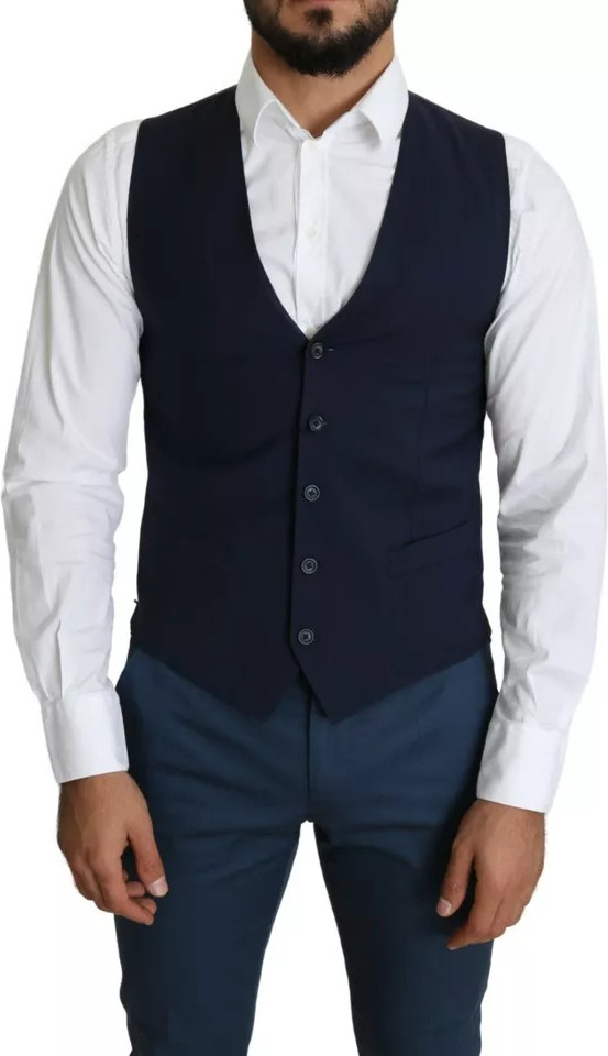 Dress Vest Dolce & Gabbana