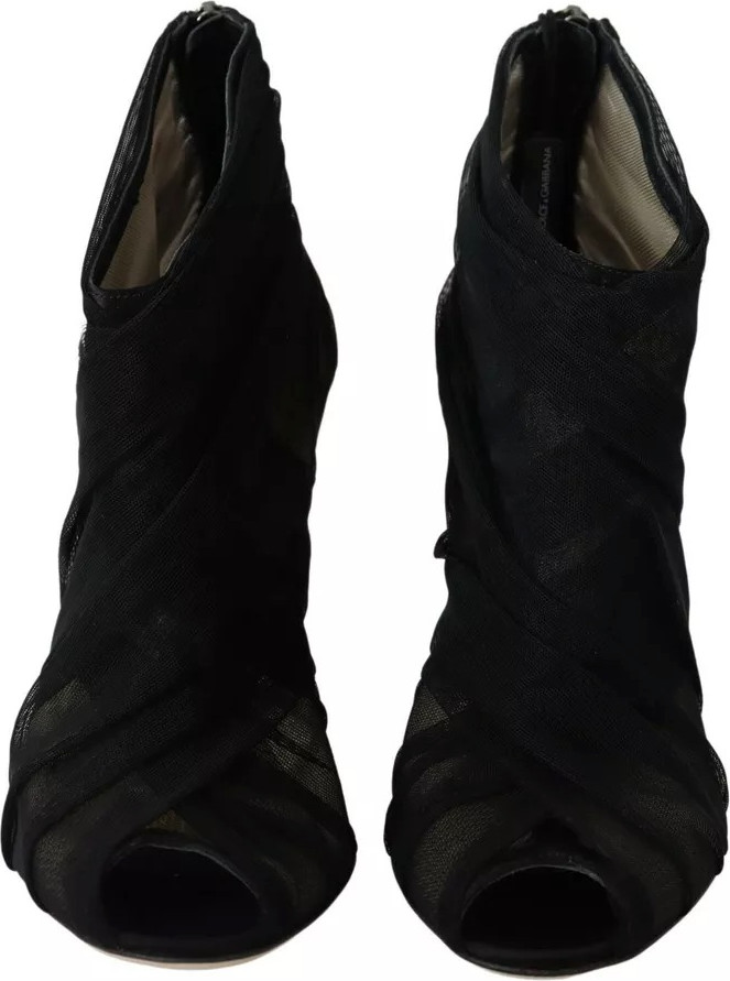 Boots Dolce & Gabbana