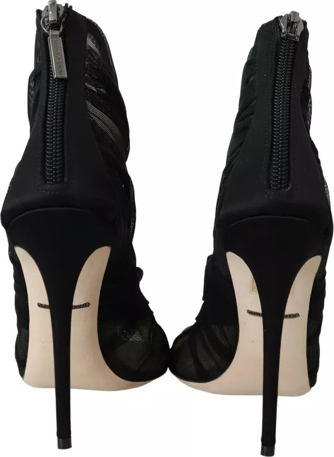 Boots Dolce & Gabbana