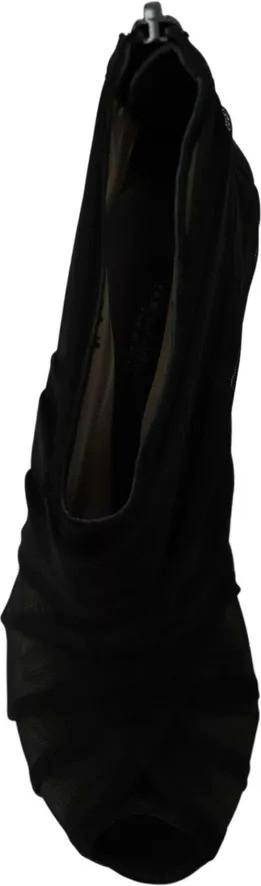 Boots Dolce & Gabbana