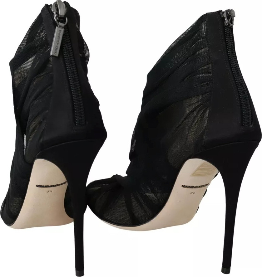 Boots Dolce & Gabbana
