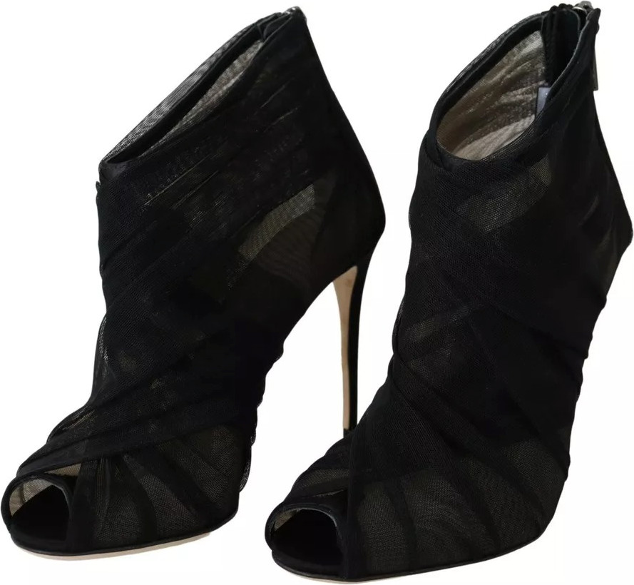 Boots Dolce & Gabbana