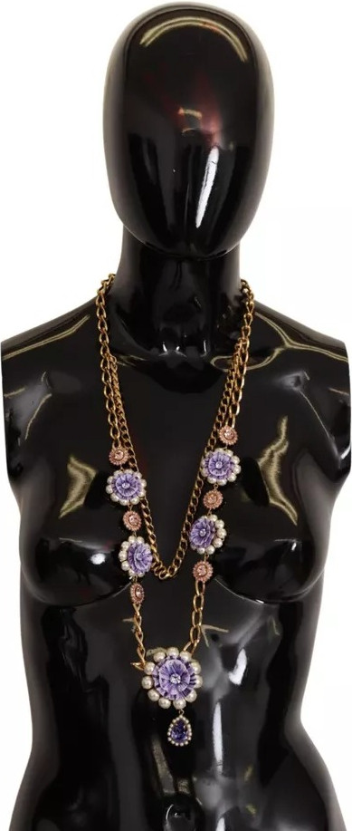 Necklace Dolce & Gabbana