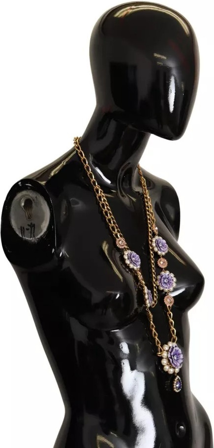 Necklace Dolce & Gabbana
