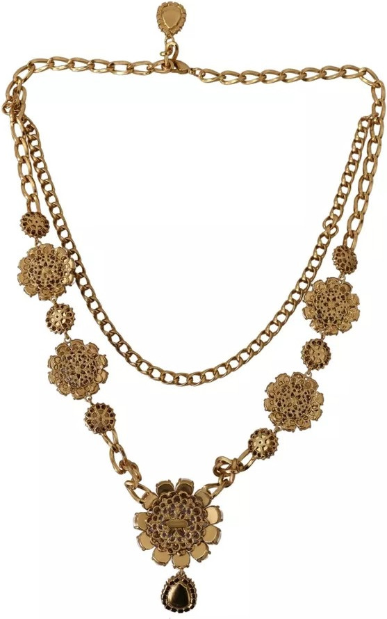 Necklace Dolce & Gabbana