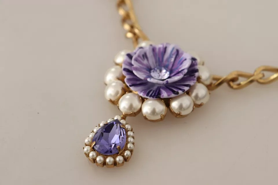 Necklace Dolce & Gabbana