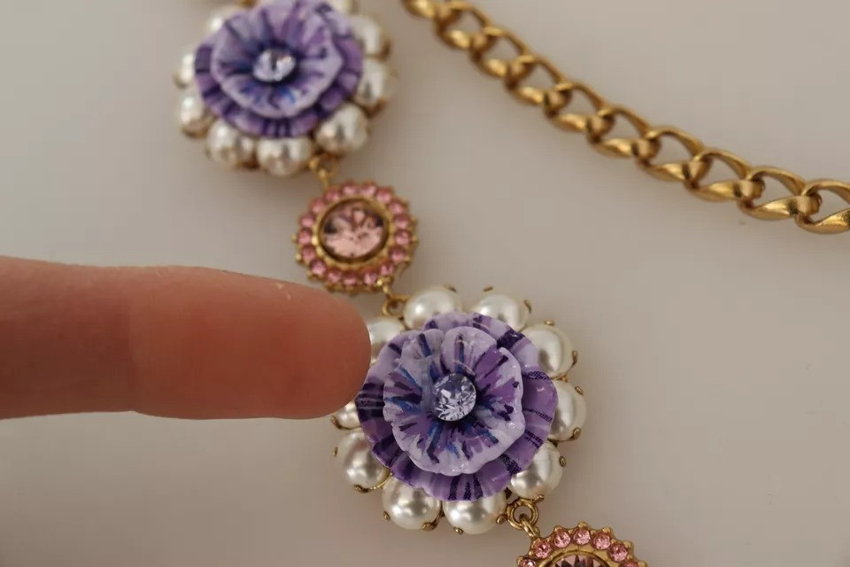 Necklace Dolce & Gabbana