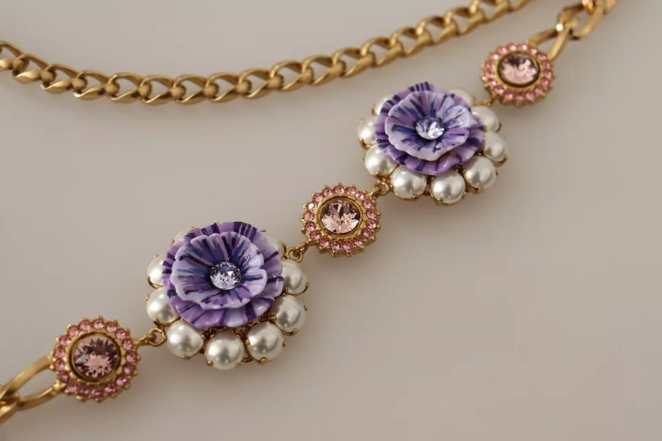 Necklace Dolce & Gabbana
