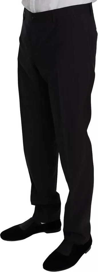 Костюм фиолетовый MARTINI Wool Stretch 2-Piece